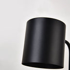 Candle Warmer Lamp Dimmable Wooden Base Electric Wax Melt Lamp with Optional Timer Japanese Minimalist Table Lamp for Bedroom