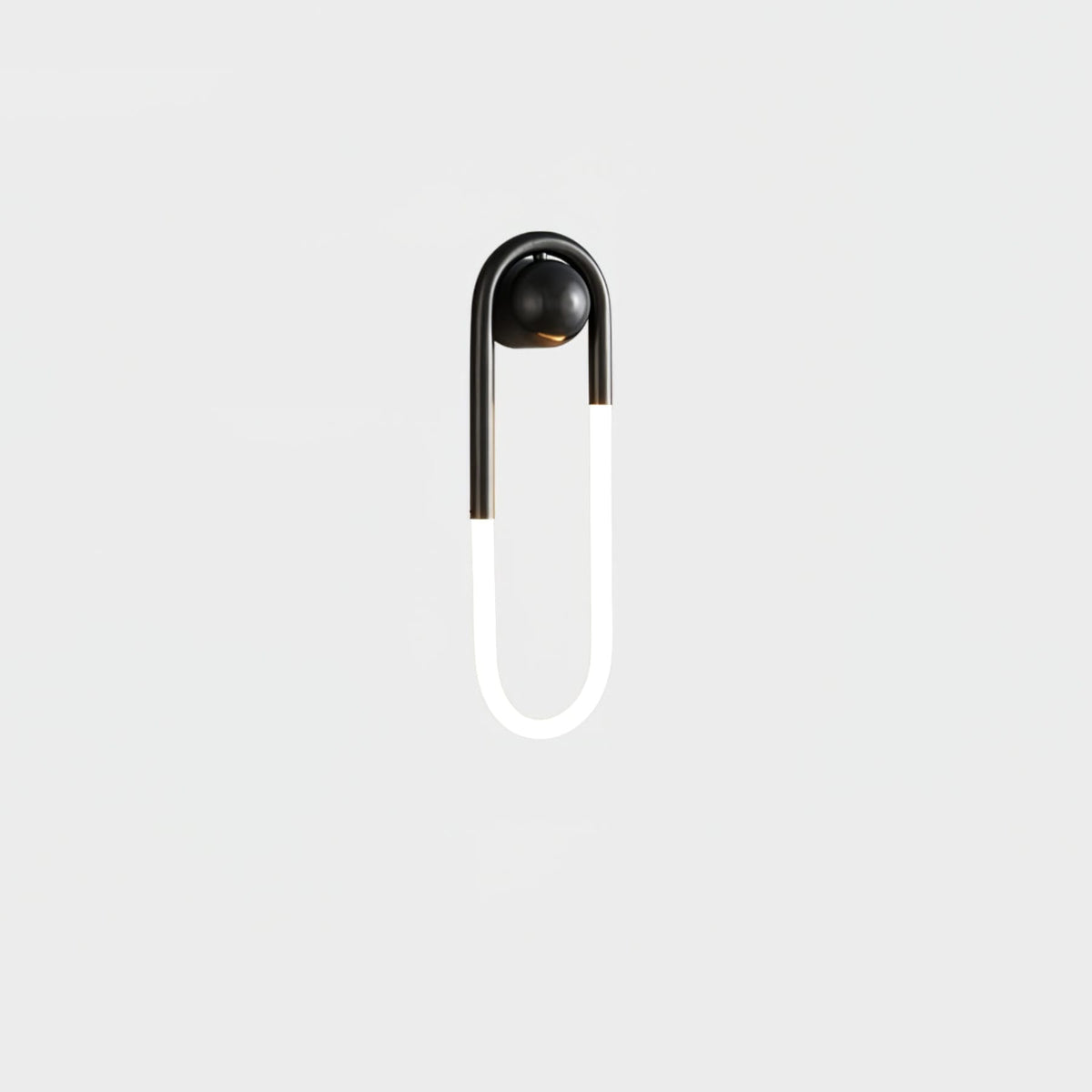 Minimalist Metal Wall Light for Living Room and Bedroom — Ashbury Home & Living