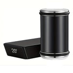 Rolling Knife Sharpener Set Diamond Sharpening Stone with Magnetic Angle Holder for Kitchen Knives | Pocket Knives and Tools