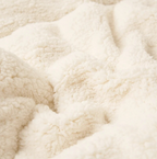 Sherpa Fleece Blanket Thick Warm Flannel Bed Blanket Double Sided Plush Throw Machine Washable Winter Blanket for Bedroom | Sofa