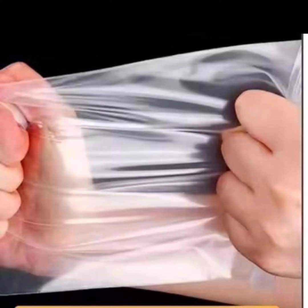 Heavy Duty Freezer Bags Thick Leak Proof Food Storage Bags with Seal for Meat | Vegetables and Batch Cooking