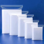 Heavy Duty Freezer Bags Thick Leak Proof Food Storage Bags with Seal for Meat | Vegetables and Batch Cooking