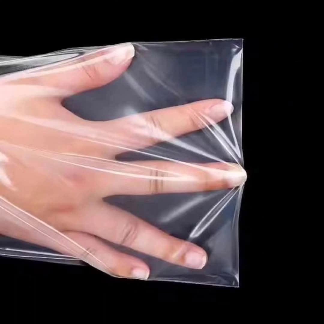 Heavy Duty Freezer Bags Thick Leak Proof Food Storage Bags with Seal for Meat | Vegetables and Batch Cooking