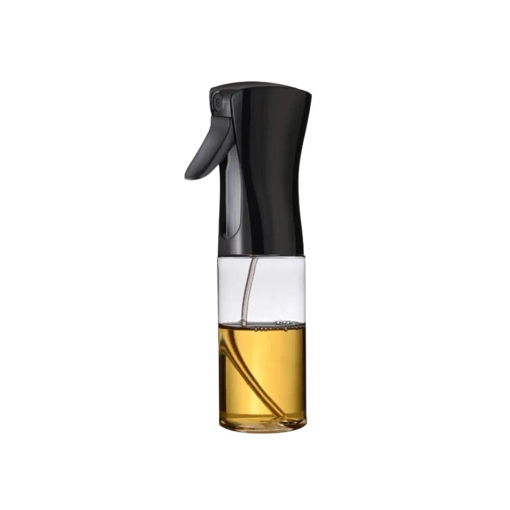 Glass Oil Sprayer Bottle with Fine Mist Spray for Air Fryer Cooking