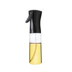 Glass Oil Sprayer Bottle with Fine Mist Spray for Air Fryer Cooking