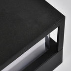 Industrial Waterproof Aluminium LED Lawn Landscape Light for Garden Pillars