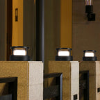 Industrial Waterproof Aluminium LED Lawn Landscape Light for Garden Pillars