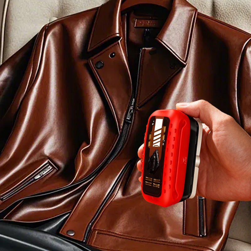 Leather Cleaner and Conditioner Cream for Sofas Jackets Bags and Shoes