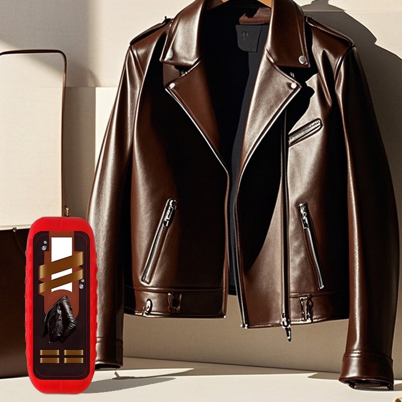 Leather Cleaner and Conditioner Cream for Sofas Jackets Bags and Shoes
