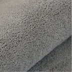 Memory Foam Bath Mat with Non Slip Backing | Soft Absorbent Bathroom Rug