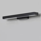 Modern Flat LED Outdoor Wall Light Waterproof with Optional Motion Sensor