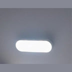 Motion Sensor Wall Light with Magnetic Mount | Cordless USB Rechargeable Lamp