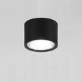 Nordic Cylinder LED Ceiling Spotlight Surface Mounted Downlight for Hallway