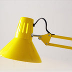 Scandinavian Adjustable Swing Arm Architect Floor Lamp for Reading
